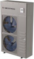 Фото - Тепловой насос Microwell HP 3000 Compact Premium 30 кВт