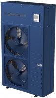 Фото - Тепловой насос Microwell HP 2800 Compact Inventor 28 кВт