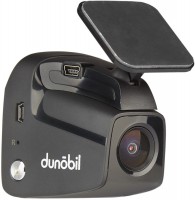 Фото - Видеорегистратор Dunobil Nox GPS