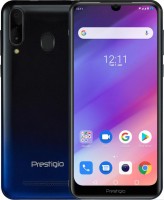 Фото - Мобильный телефон Prestigio S Max 32 ГБ / 3 ГБ