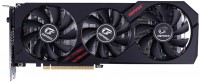 Фото - Видеокарта Colorful GeForce GTX 1660 iGame Ultra 6G 