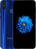 Фото - Мобильный телефон Prestigio X Pro 16 ГБ / 3 ГБ