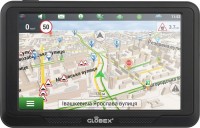 Фото - GPS-навигатор Globex GE516 Magnetic 