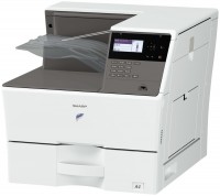 Фото - Принтер Sharp MX-B350P