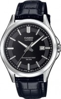 Фото - Наручные часы Casio MTS-100L-1A 