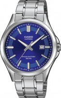 Фото - Наручные часы Casio MTS-100D-2A 