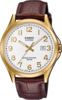 Фото - Наручные часы Casio MTS-100GL-7A