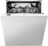 Фото - Встраиваемая посудомоечная машина Whirlpool WIC 3B 26