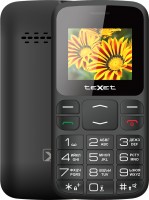 Мобильный телефон Texet TM-B208 0 Б