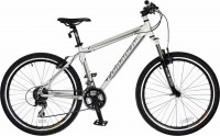 Фото - Велосипед Comanche Tomahawk FS frame 19