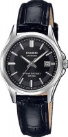 Фото - Наручные часы Casio LTS-100L-1A 