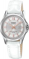 Фото - Наручные часы Casio LTS-100L-9A 