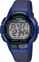 Фото - Наручные часы Casio WS-1000H-2A 