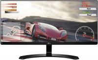 Фото - Монитор LG 34UM60 34 "
