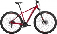 Фото - Велосипед ORBEA MX 50 29 2019 frame M 