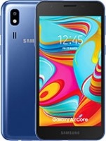 Фото - Мобильный телефон Samsung Galaxy A2 Core 8 ГБ / 1 ГБ