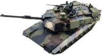 Фото - Танк на радиоуправлении Heng Long M1A2 Abrams 1:16 