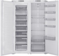 Фото - Встраиваемый холодильник Schaub Lorenz SLUE5241WE 