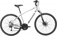 Фото - Велосипед ORBEA Comfort 10 2019 frame S