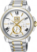 Фото - Наручные часы Seiko SNP152P1