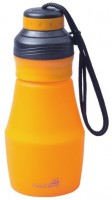 Фото - Фляга AceCamp Squeezable Silicone Bottle 600 