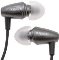 Фото - Наушники Klipsch Image S3 