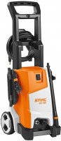 Фото - Мойка высокого давления STIHL RE 100 