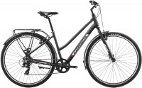 Фото - Велосипед ORBEA Comfort 42 Pack 2019 frame S 