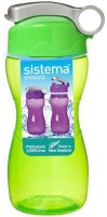 Фото - Фляга Sistema Hourglass 475ml 