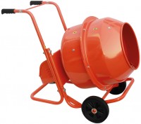 Фото - Бетономешалка Vitals CM 140VA 140 л 230 В