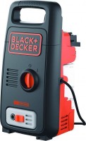 Фото - Мойка высокого давления Black&Decker BX PW 1300 E 