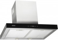 Фото - Вытяжка ELEYUS Stels 1200 LED SMD 60 IS BL черный