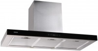 Фото - Вытяжка ELEYUS Stels 1200 LED SMD 90 IS BL черный