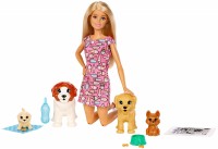 Кукла Barbie Doggy Daycare FXH08 