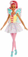 Фото - Кукла Barbie Dreamtopia Fairy FXT03 