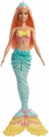 Фото - Кукла Barbie Dreamtopia Mermaid FXT11 