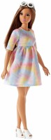 Фото - Кукла Barbie Fashionistas FJF42