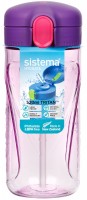 Фото - Фляга Sistema Quick Flip 520ml 