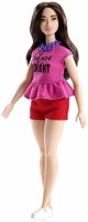 Фото - Кукла Barbie Fashionistas FJF58