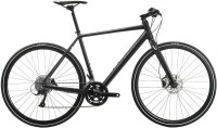 Фото - Велосипед ORBEA Vector 20 2019 frame S 