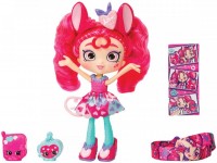 Фото - Кукла Shopkins Wild Style Valentina Hearts 56830 