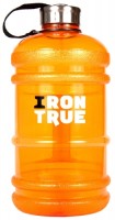 Фото - Фляга IRONTRUE Bottle 2200ml 