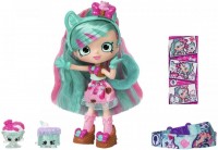 Фото - Кукла Shopkins Wild Style Peppa-Mint 56831 