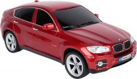 Фото - Радиоуправляемая машина GK Racer Series BMW X6 1:14