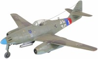 Фото - Сборная модель Revell Messerschmitt Me 262 A-1a (1:72) 