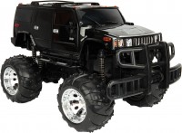 Фото - Радиоуправляемая машина GK Racer Series Hummer H2 SUV Monster Truck 1:12