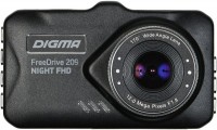 Фото - Видеорегистратор Digma FreeDrive 209 NIGHT FHD 