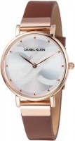 Фото - Наручные часы Daniel Klein DK11824-4