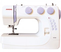 Швейная машина / оверлок Janome VS 54 