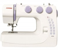 Швейная машина / оверлок Janome VS 56 